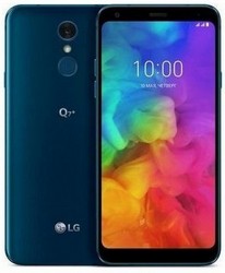 Замена сенсора на телефоне LG Q7 Plus в Чебоксарах